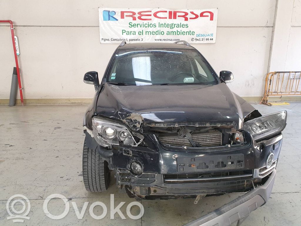 Captiva Captiva  96628623