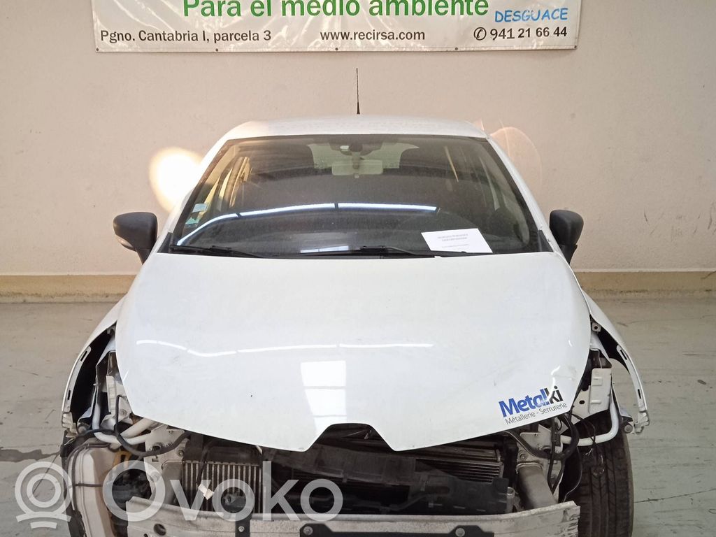 Clio IV Clio