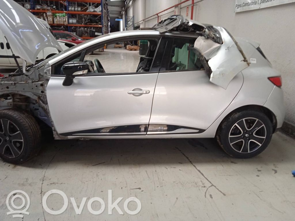Clio IV Clio  7657H