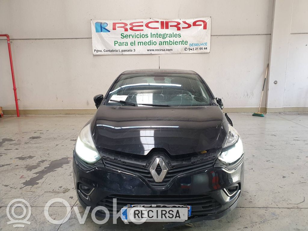 Clio IV Clio  0281004221