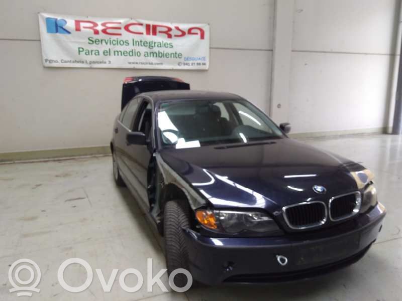 3 E46 Series 3
