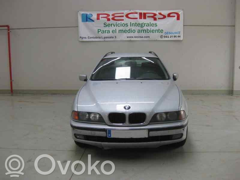 5 E39 Series 5