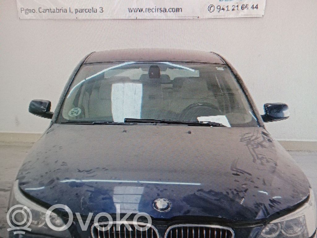 5 E60 E61 Series 5  61316924103