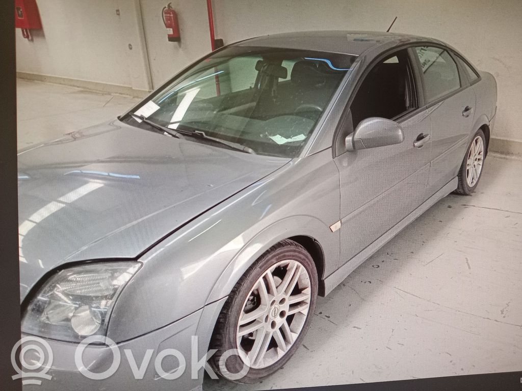 Vectra B Vectra