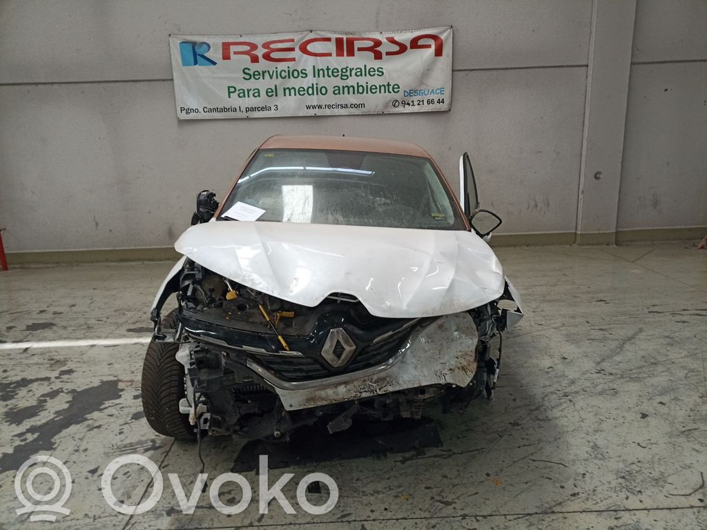Captur Captur  255675601R