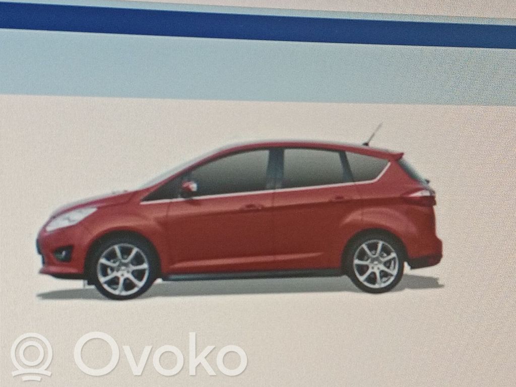 C-MAX II Focus C-MAX, C-MAX, Grand C-MAX  AM5T15K859AAW