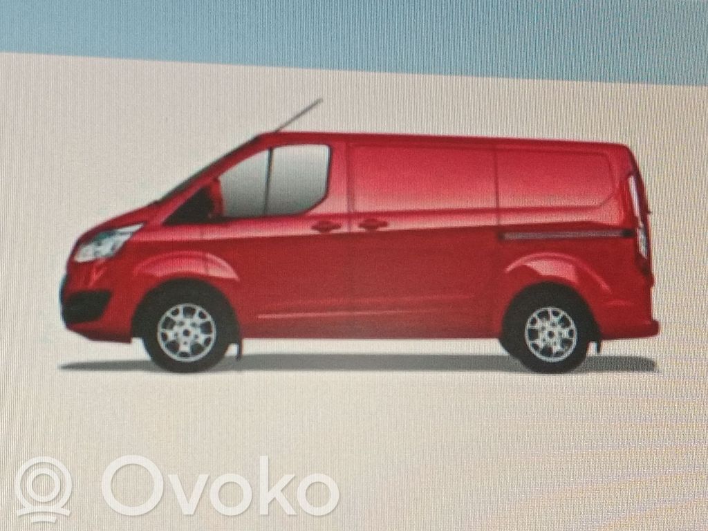 Transit Transit  8C1112B591CA