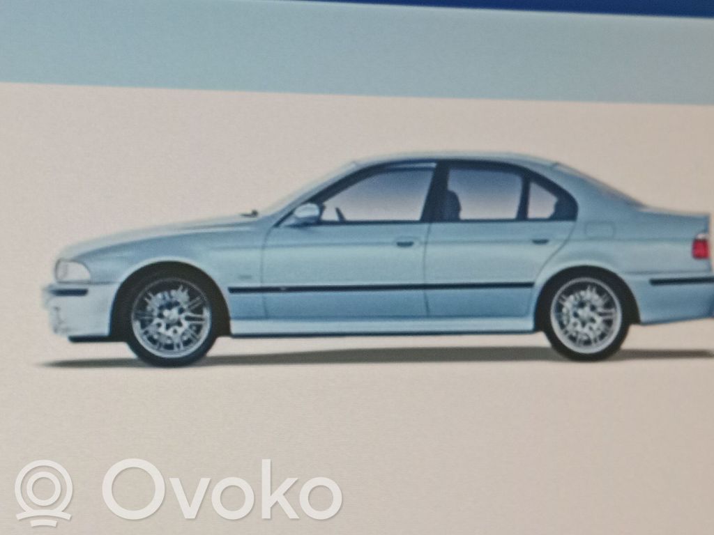 5 E39 Series 5
