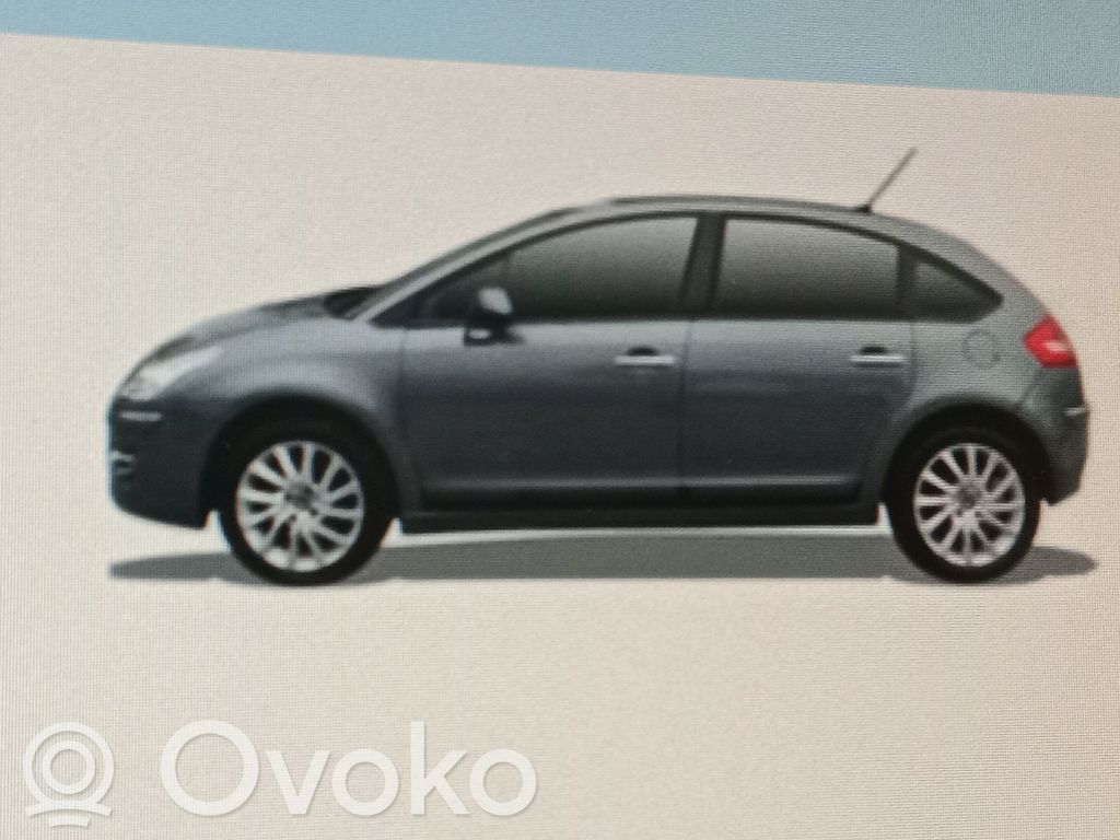 C4 I C4 Picasso, Grand Picasso, Aircross, Cactus  9649462080
