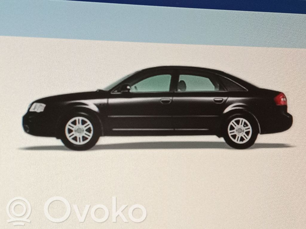 A6 Allroad C5 A6 Allroad  4B5807301BJ