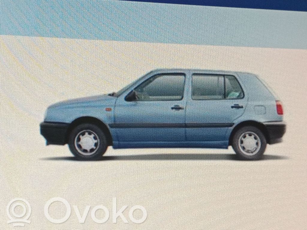 Golf SportWagen Golf