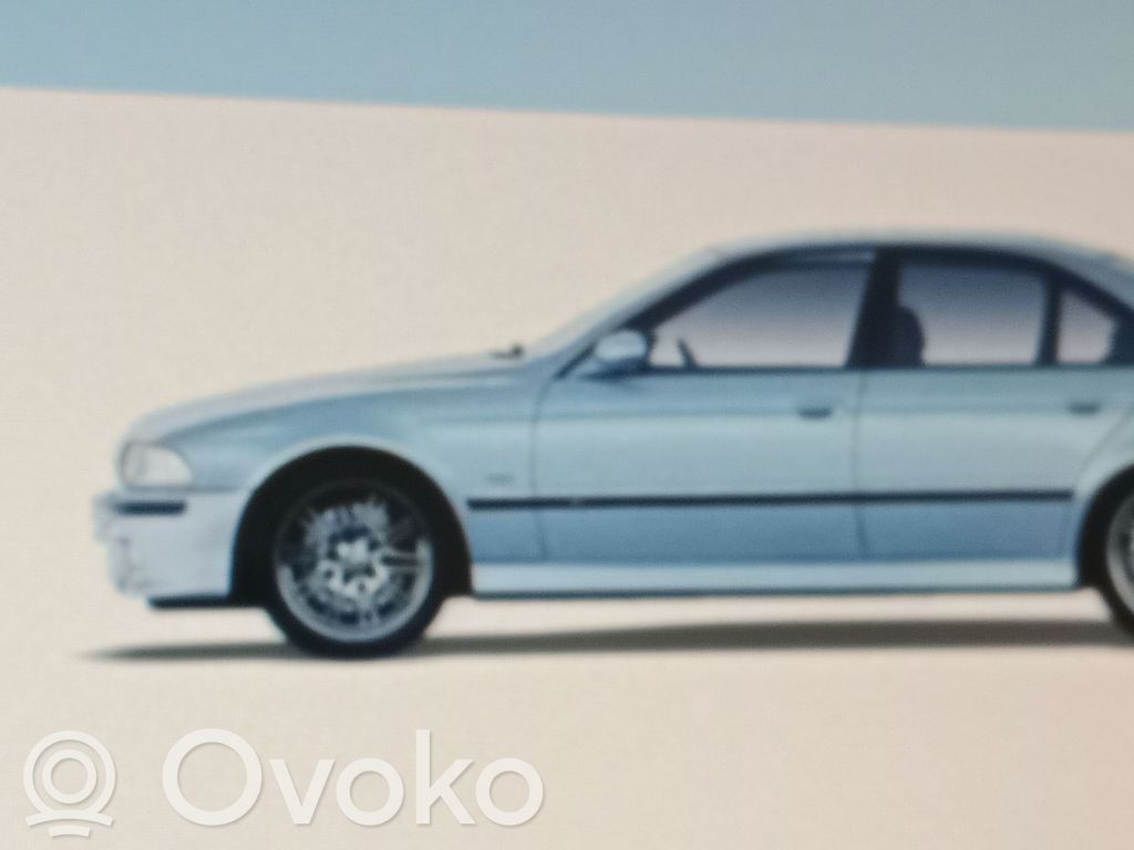 5 E39 Series 5