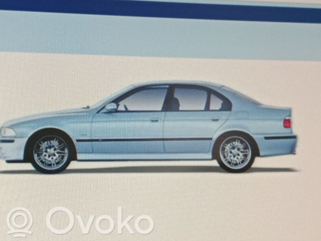 5 E39 Series 5