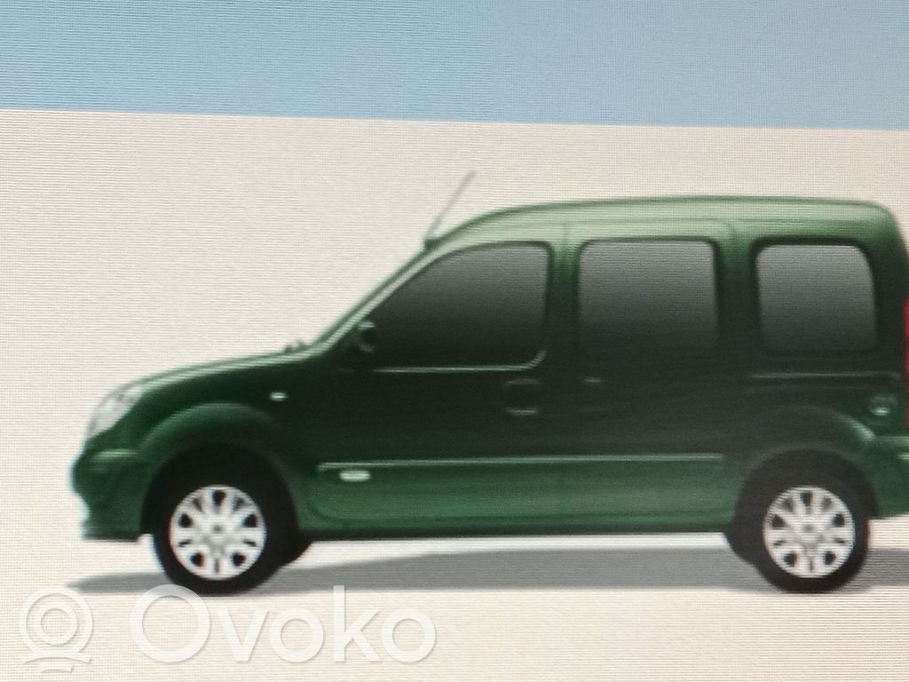 Kangoo I Kangoo