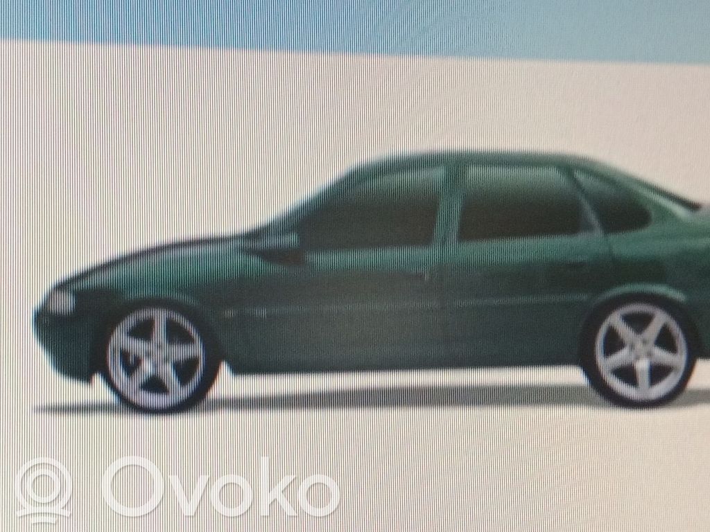 Vectra B Vectra  90504968