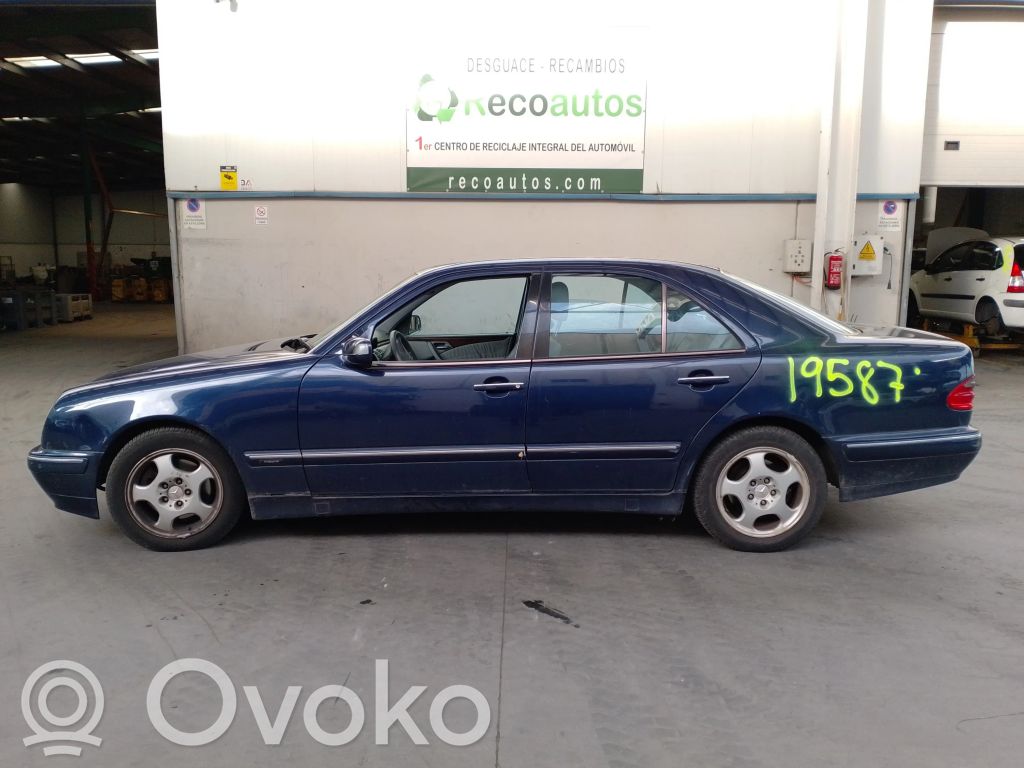 E W210 E-class, AMG (W124, W210, W211, W212, W213, C207, W238)  A2202400218