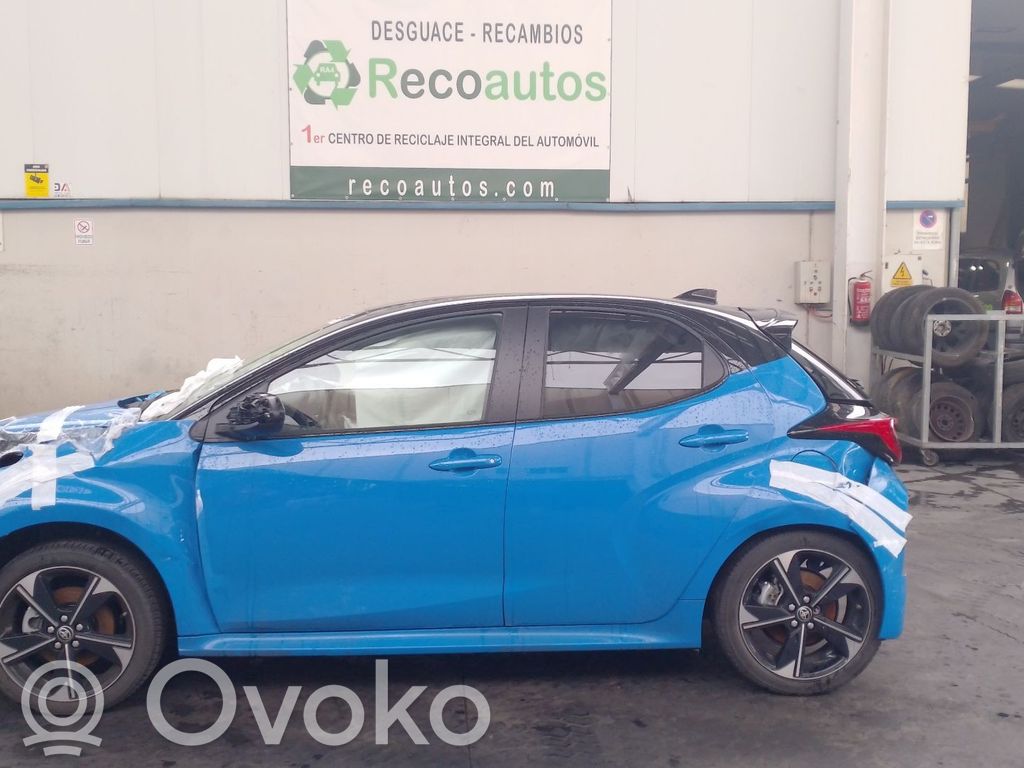 Yaris XP210 Yaris  8431902010