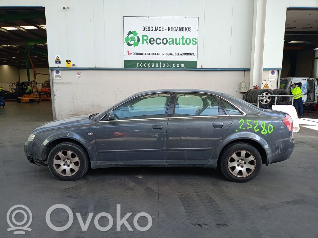 A4 Allroad A4 Allroad  7852501805