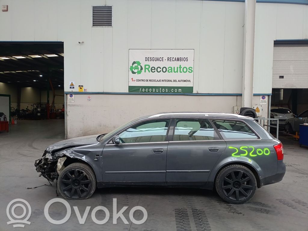 A4 Allroad A4 Allroad  1J0907660B