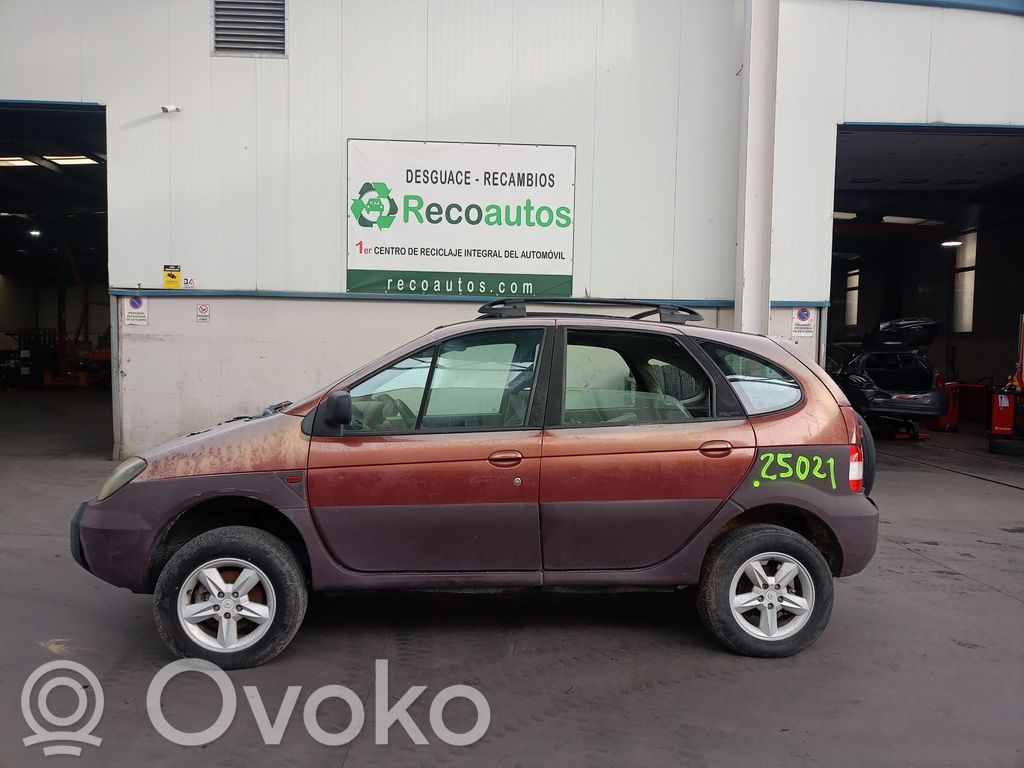 Scenic RX Scenic  8200058705