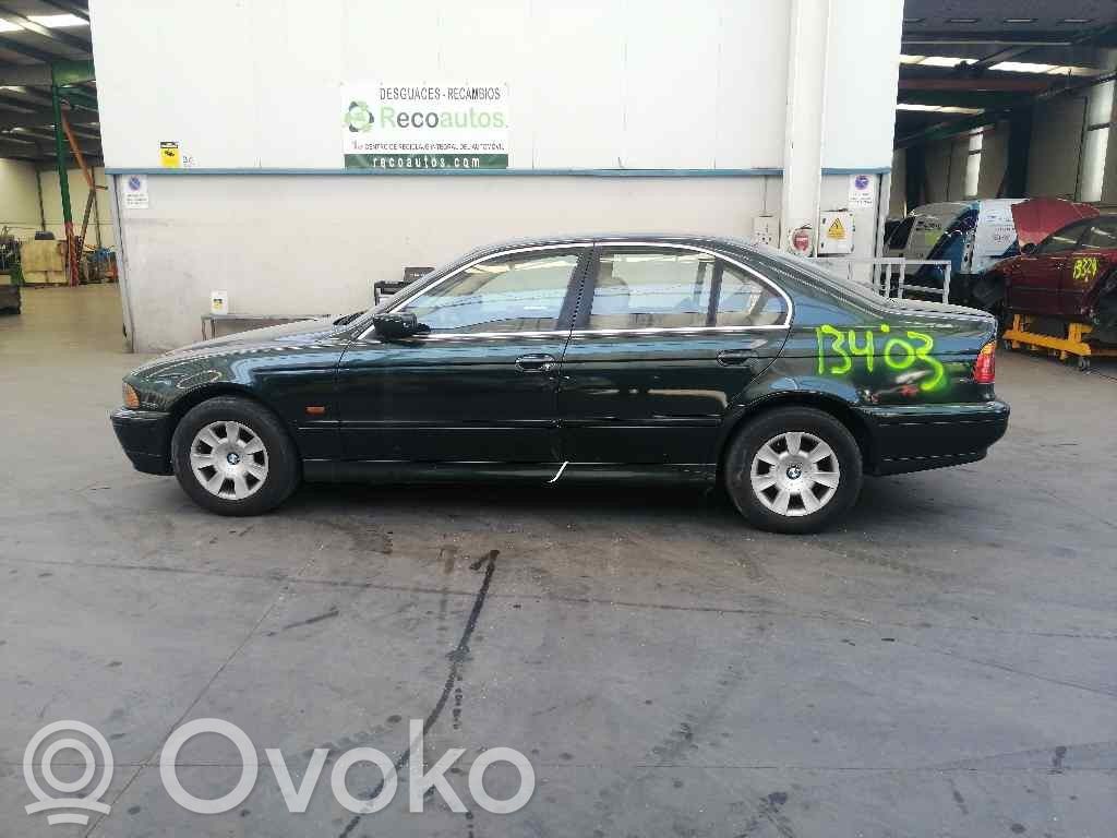 5 E39 Series 5  61356904249