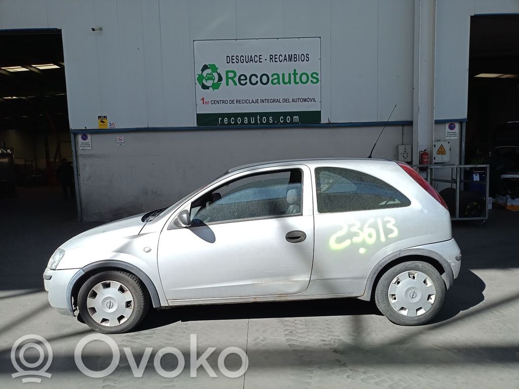 Corsa C Corsa  913235