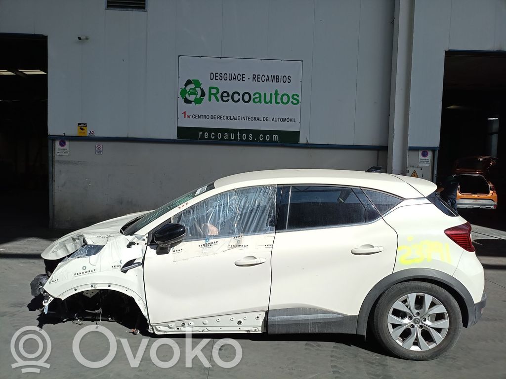 Captur II Captur  850B24277R