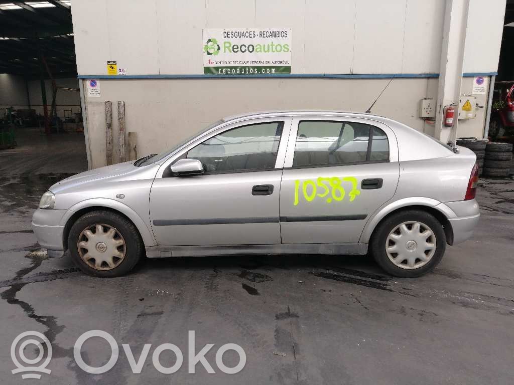 Astra G Astra  321005510