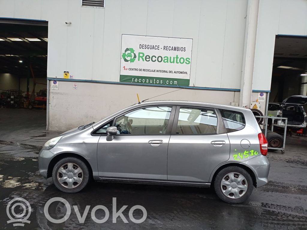 Jazz Jazz  6770SAAG81ZC