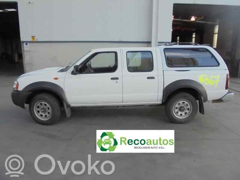 PickUp King Cab, PickUp, Navara  H2101VK9MM