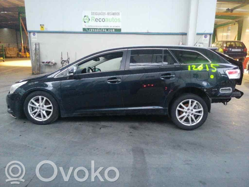 Avensis T270 Avensis  8983112020