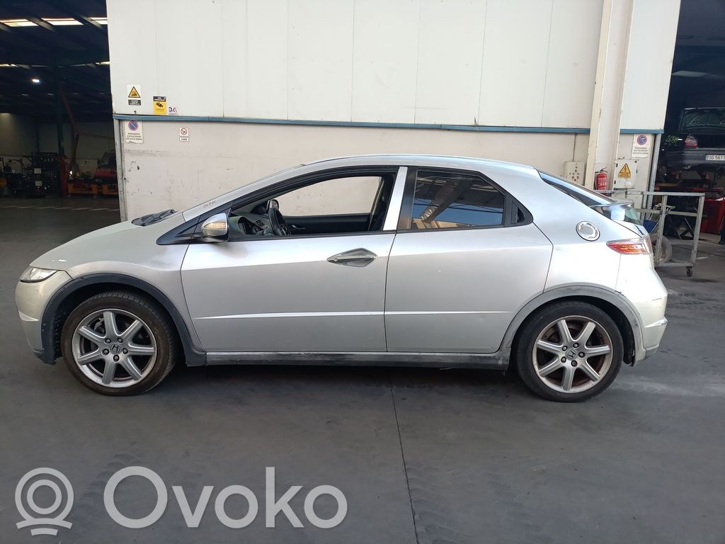 Civic Civic  38810RSAE010