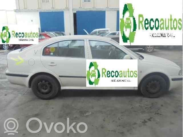 Octavia Mk2 (1Z) Octavia