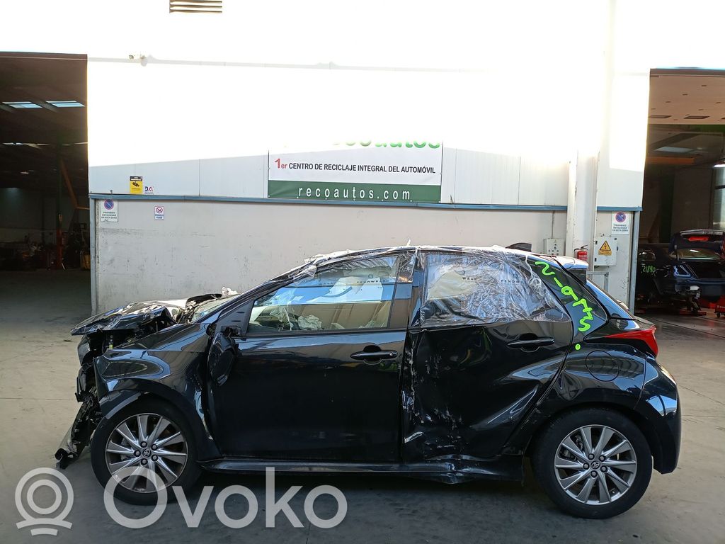 Yaris XP210 Yaris  83950K0010