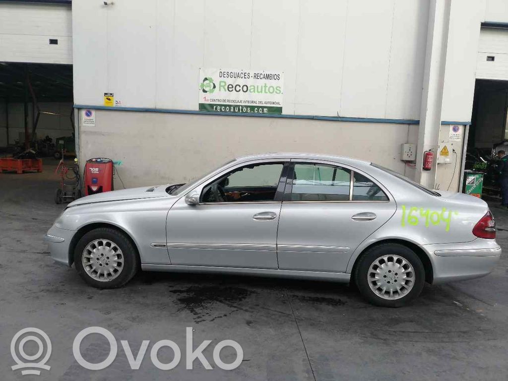 E W211 E-class, AMG (W124, W210, W211, W212, W213, C207, W238)  A0028202726