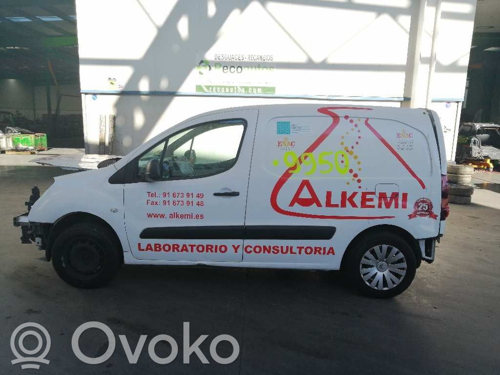 Berlingo Berlingo  9687161080