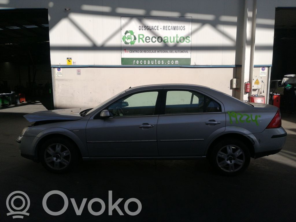 Mondeo Mk III Mondeo  4S7112A650JB