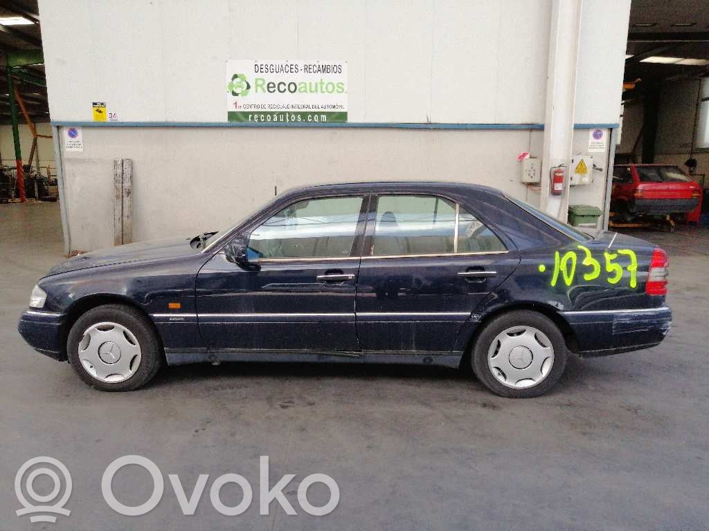 C W202 C-class, AMG (W202, W203, W204, W205, W206)  0125457432