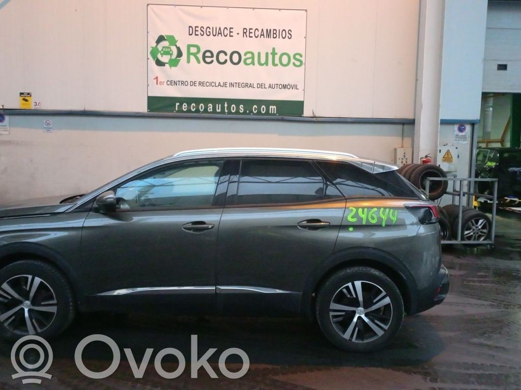 3008 II 3008  9812305680