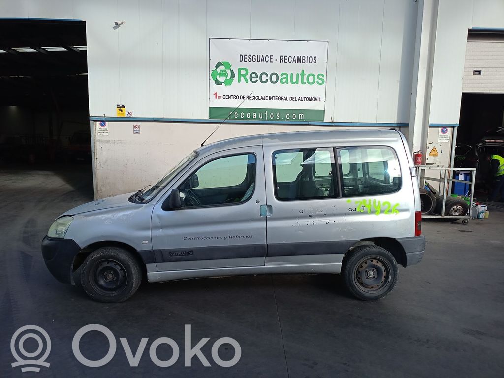 Berlingo Berlingo  9650360280
