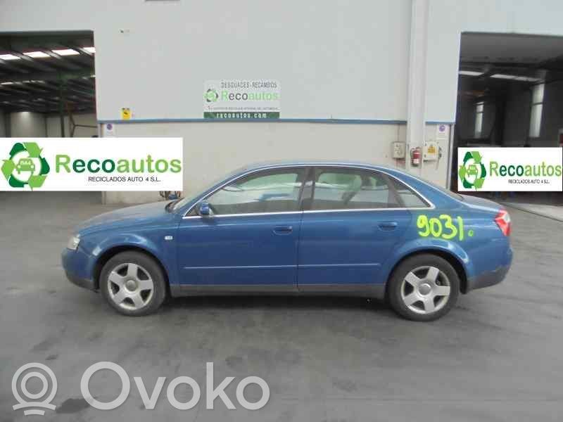 A4 Allroad A4 Allroad  8D0857552G