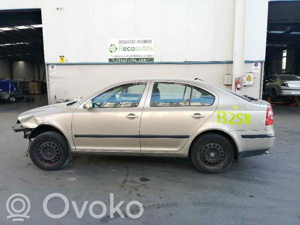 Octavia Mk2 (1Z) Octavia  1Z5807421