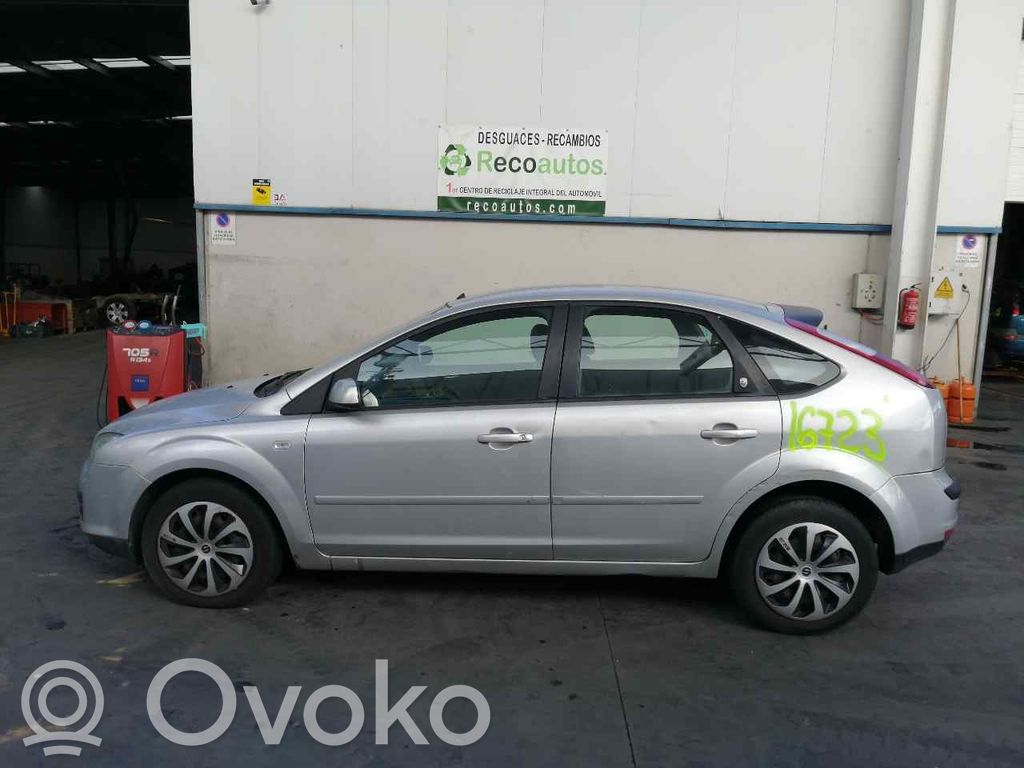 Focus Focus  4M5T11000FA