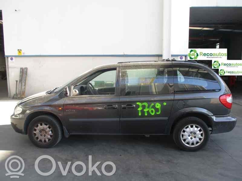 Voyager Voyager  P04721522AA