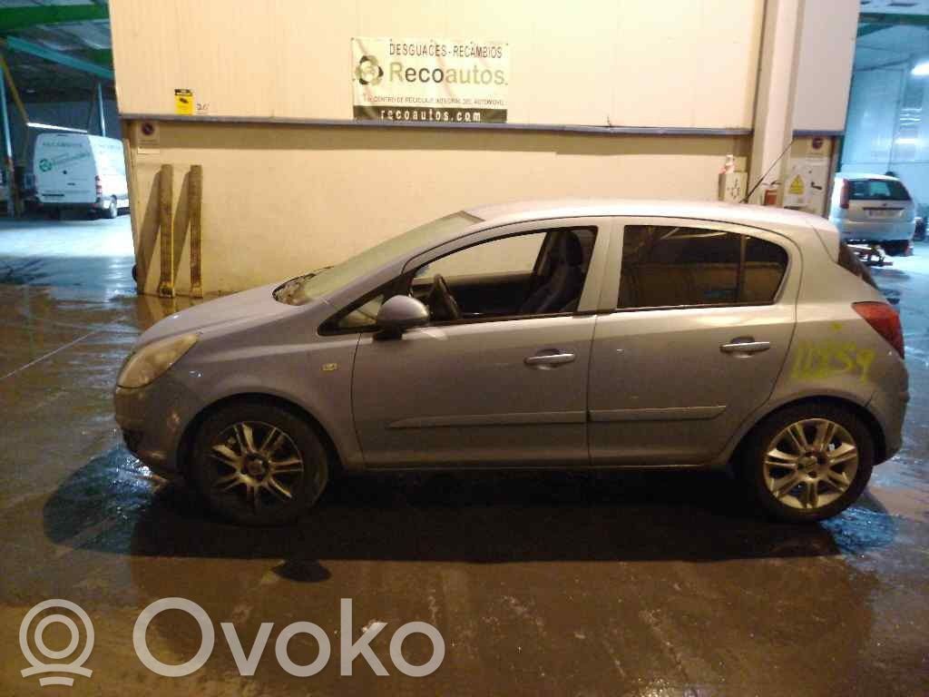 Corsa D Corsa  55702976