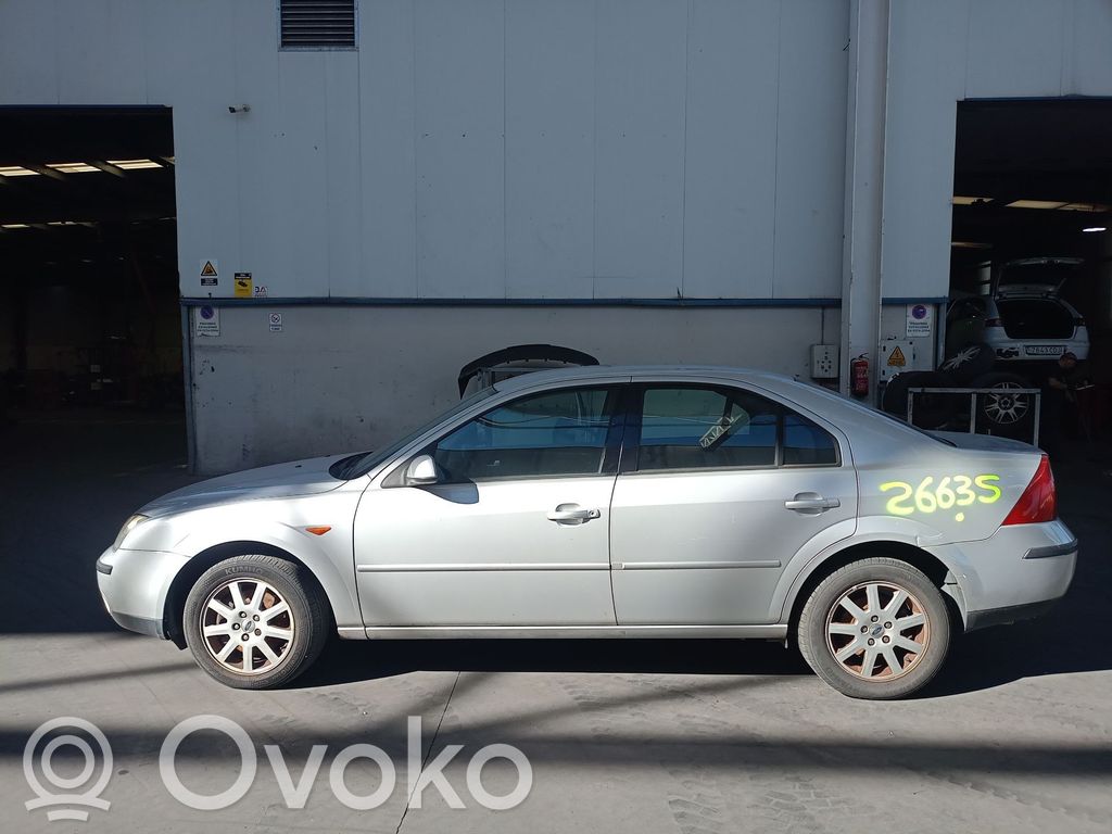 Mondeo Mk III Mondeo  0432133801