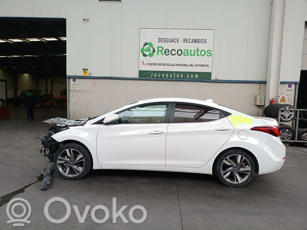 Elantra Elantra  361002B102