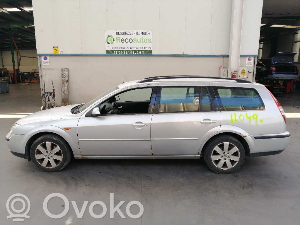Mondeo Mk III Mondeo  2S716F012A