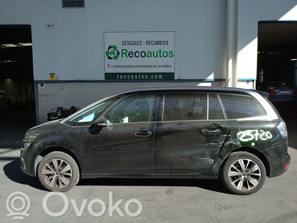 C4 Aircross C4 Picasso, Grand Picasso, Aircross, Cactus  9812711280