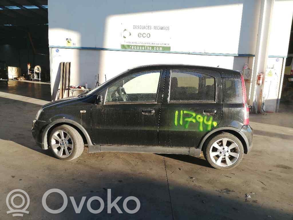 Panda II Panda